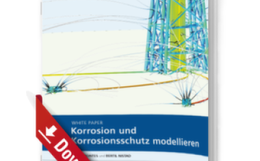 Mit Simulation zum richtigen Korrosionsschutz