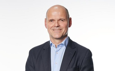 Fresenius: Sebastian Biedenkopf folgt auf Jürgen Götz