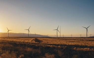 Borealis erhöht den Anteil erneuerbarer Energie