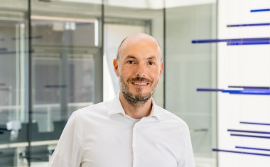 Stephan Sieber mit Future Insight Prize 2020 von Merck ausgezeichnet