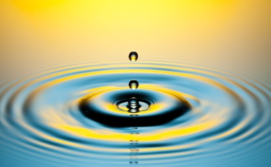Chemieprojekte zum nachhaltigen Umgang mit Wasser