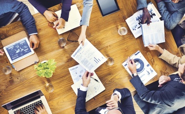 Strategisches Technologiemanagement