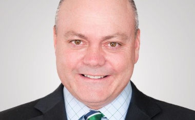 Sean Diver ist neuer DCAT-Präsident