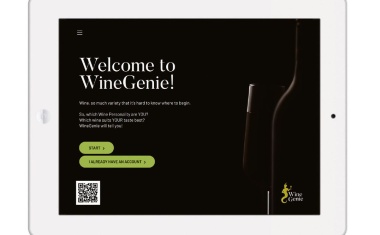 Digitalisierung von menschlicher Wahrnehmung