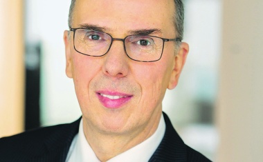 Mit neuer Energie