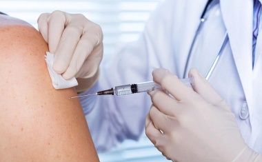 BASF startet Coronavirus-Impfungen am Standort Ludwigshafen
