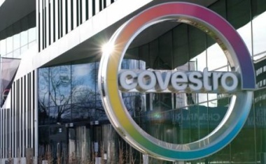 Covestro hebt Ergebnisausblick an