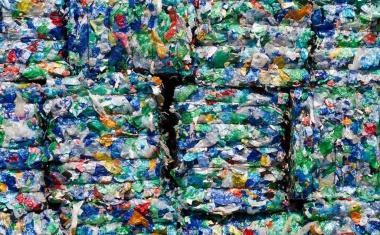 Kunststoffrecycling: Dow und Mura Technology kooperieren