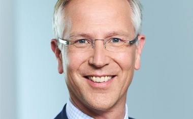Borealis ernennt Hilmar Kroat-Reder zum Vice President Human Resources