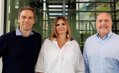 Veränderungen in Vorstand und Aufsichtsrat von Apeiron Biologics
