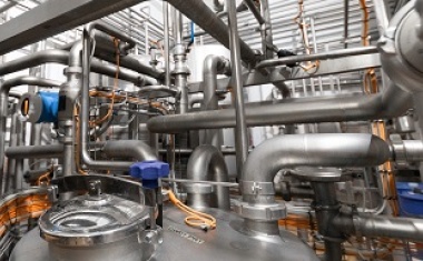 Experten-Know-how über Betriebsgrenzen hinweg vernetzen