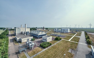 VNG Handel & Vertrieb ist Gründungsmitglied bei H2Global