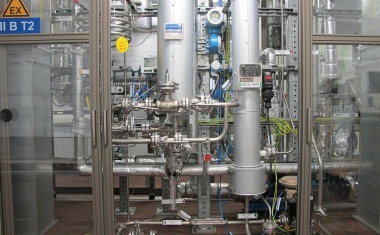 Covestro: Zweite Projektphase von Carbon2Polymers