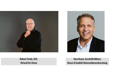 Praktische Umsetzung von Digitalisierungsvorhaben