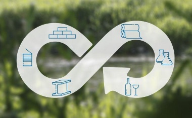 Sekundärrohstoffe als effektives Mittel zur Ressourcen- und CO2-Einsparung