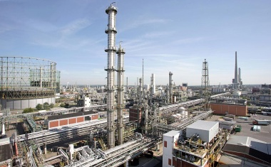 Evonik will in Marl mehr Weichmacher produzieren