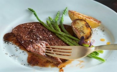 Kultiviertes Fleisch: Wacker und Aleph Farms kooperieren