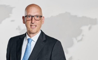 Peter Wilkes in den Vorstand der Biesterfeld-Gruppe berufen