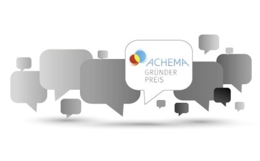 Gründer und Start-ups im Rampenlicht