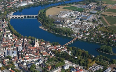 TTP Group eröffnet Pharmaplan-Niederlassung in der Schweiz