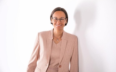CHT: Eva Baumann ist neue Leiterin des Geschäftsfeldes General Industries global