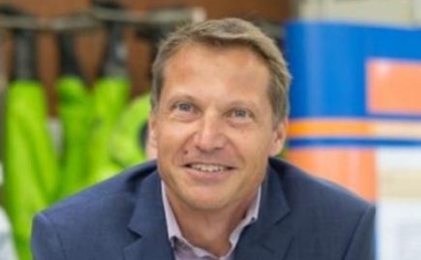 Heiko Maas ist Partner bei Sapherior