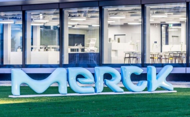 Plant Merck Verkauf der Pigmentsparte?