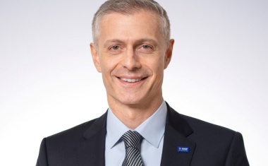 BASF: Livio Tedeschi übernimmt Leitung des Unternehmensbereichs Agricultural Solutions