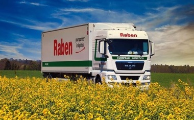 Raben Group übernimmt österreichischen Komplettanbieter Bexity