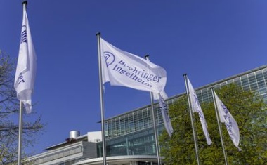 Boehringer Ingelheim verspürt Rückenwind für Investitionen in Forschung und Entwicklung