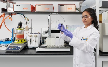 Merck erweitert Bioprocessing-Angebot durch Erwerb der MAST-Plattform