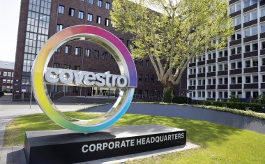 Covestro: Hohe Nachfrage zum Jahresbeginn – Prognose dennoch gesenkt