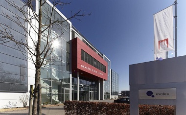 Evotec und Almirall: Multi-Target-Allianz im Bereich medizinischer Dermatologie