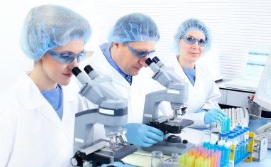 Studie über Forschungsdaten in der Chemie