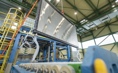 Unigel setzt bei Produktionsstätte für grünen Wasserstoff auf Thyssenkrupp Nucera-Technologie