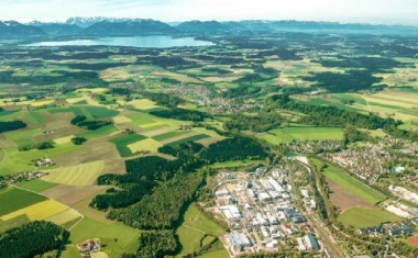Alzchem Group steigert Umsatz