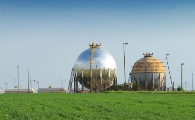 Bausteine für neue Resilienz