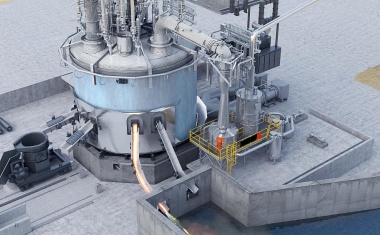 Heraeus Precious Metals erweitert seine Recyclingkapazitäten um einen Smelter