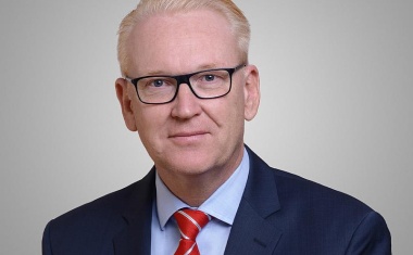 Felix Grimm ist neuer COO der Zschimmer & Schwarz-Gruppe