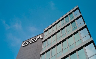 Spatenstich für neues GEA Werk in Janesville, Wisconsin