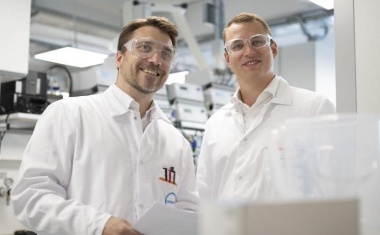 Covestro setzt auf Biotechnologie für nachhaltige Kunststoffe