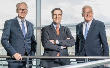 Zschimmer & Schwarz: Führungswechsel abgeschlossen