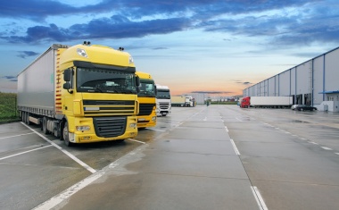 Intelligente Systeme für Optimale Versand- und Exportprozesse