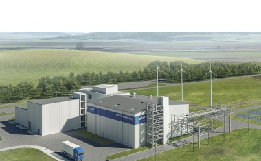 BASF und Tenova Advanced Technologies kooperieren beim Batterierecycling
