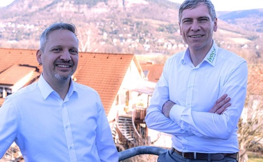 Greentech-Start-up IVOC-X: Erfolgsgeschichte aus Jena