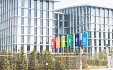 BASF investiert in Ludwigshafen und Zhanjiang
