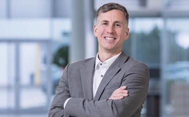 Rentschler: Thomas aus dem Siepen wird Leiter Digital Manufacturing and Automation