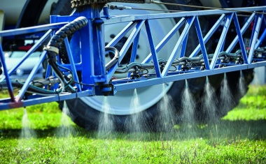 Umbau der Landwirtschaft braucht Digitalisierung, Innovation und viel grüne Energie