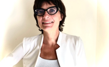 Silvia Ramalli ist neue CFO bei Gamma Chimica