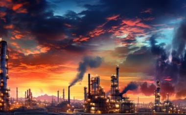 Chemiekonjunktur – Auftragsmangel lähmt das Chemiegeschäft